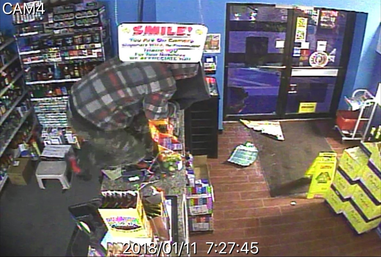 Moberly Police Investigating at Local Business