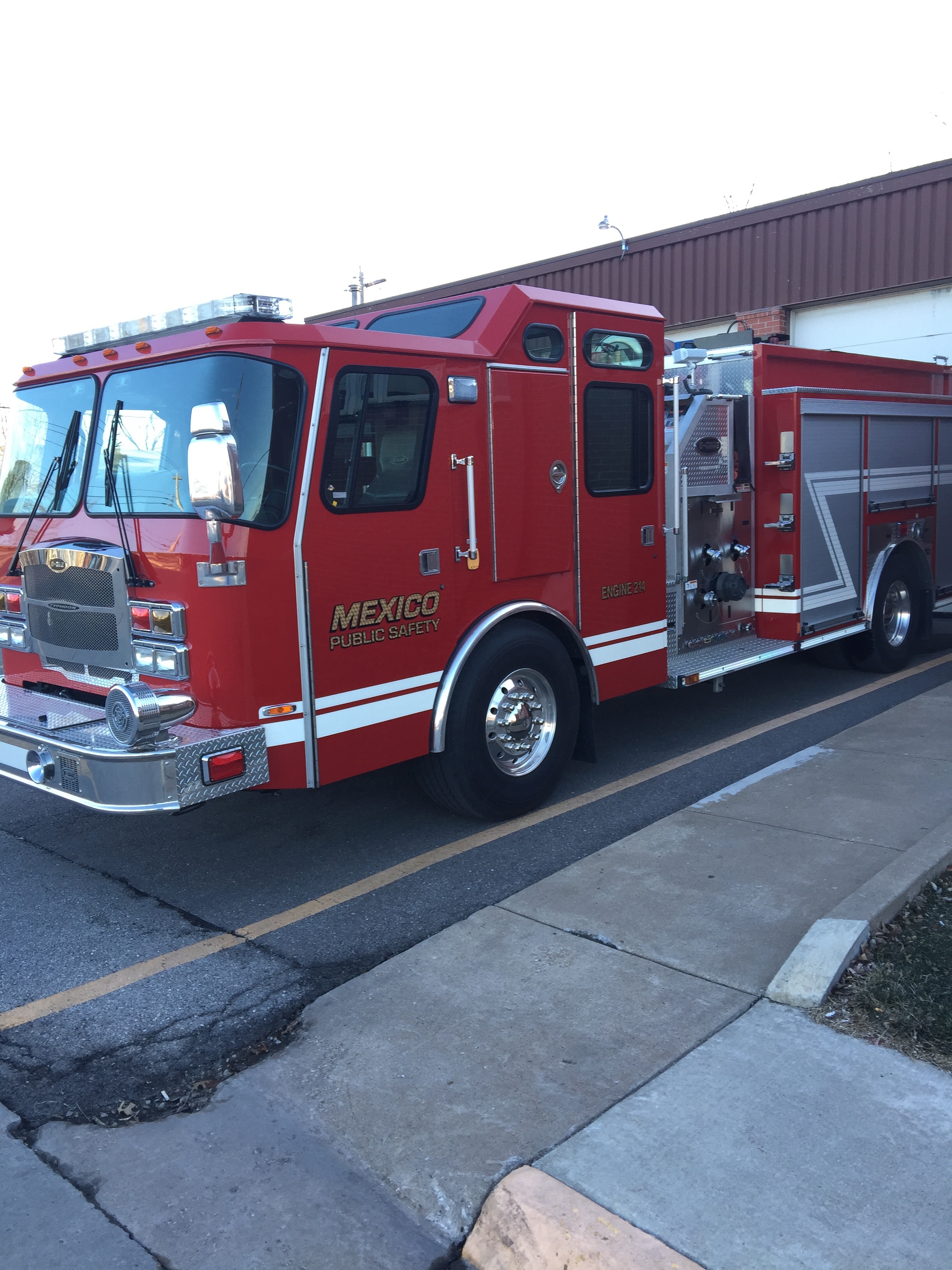 Unattended Cooking Apparent Cause Of Kitchen Fire At Rock Springs In Mexico