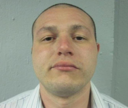 Man Commits Suicide In Marion County Jail