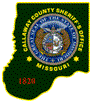 Human Remains Found Near Tebbetts Identified