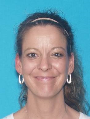 Endangered Person Advisory Issued For Missing Moberly Woman
