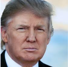 President Trump In Missouri