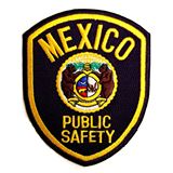 Mexico Public Safety Report for 8/31/18