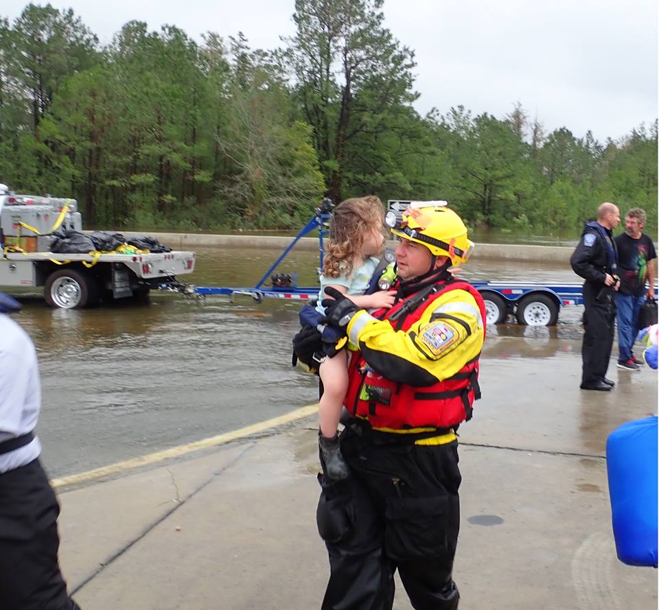 Missouri Task Force One Rescues 125 – KXEO