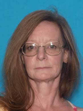 Woman Missing From Lincoln County