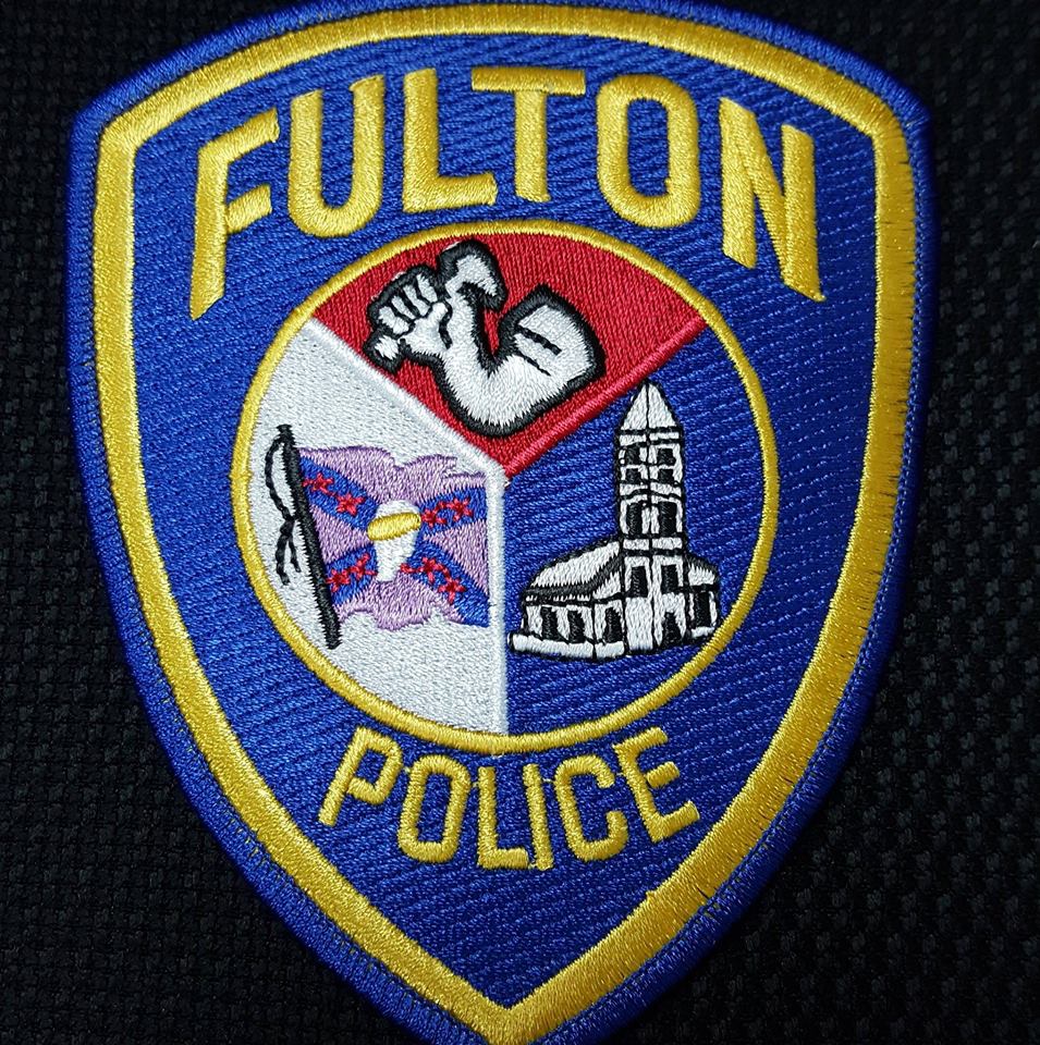 Two Arrested In Fulton After Drug Search Warrant Executed