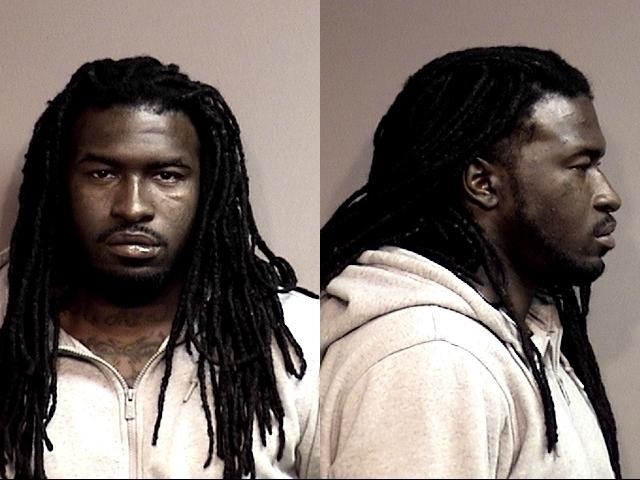 St. Louis Felon Takes Police On Forty Five Minute Pursuit From Columbia to Jefferson City