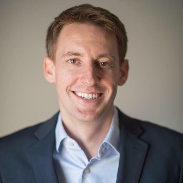 Jason Kander Drops Out of Kansas City Mayoral Race Due to Depression And PTSD