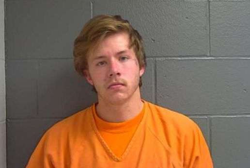 Holts Summit Teen Charged With Child Sex Crimes