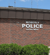 Two Moberly Residents Arrested In Two Drug Busts