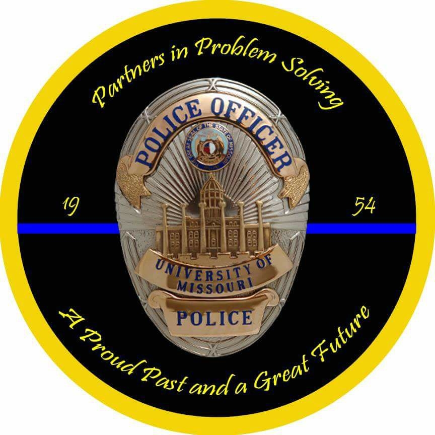 Mupd Patch MUPD Officer Fired After Photos Of Blackface – KXEO