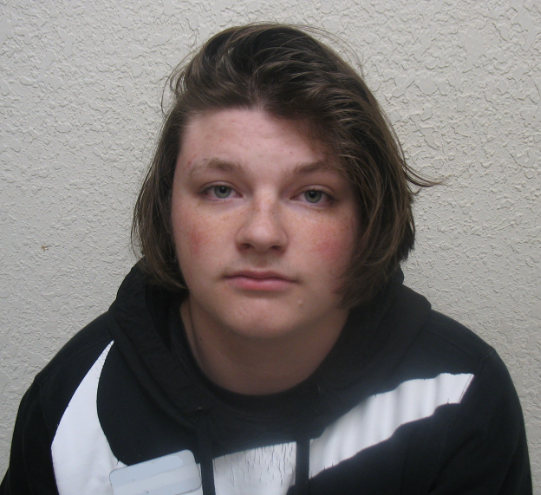 Teen Arrested For Alleged School Threat