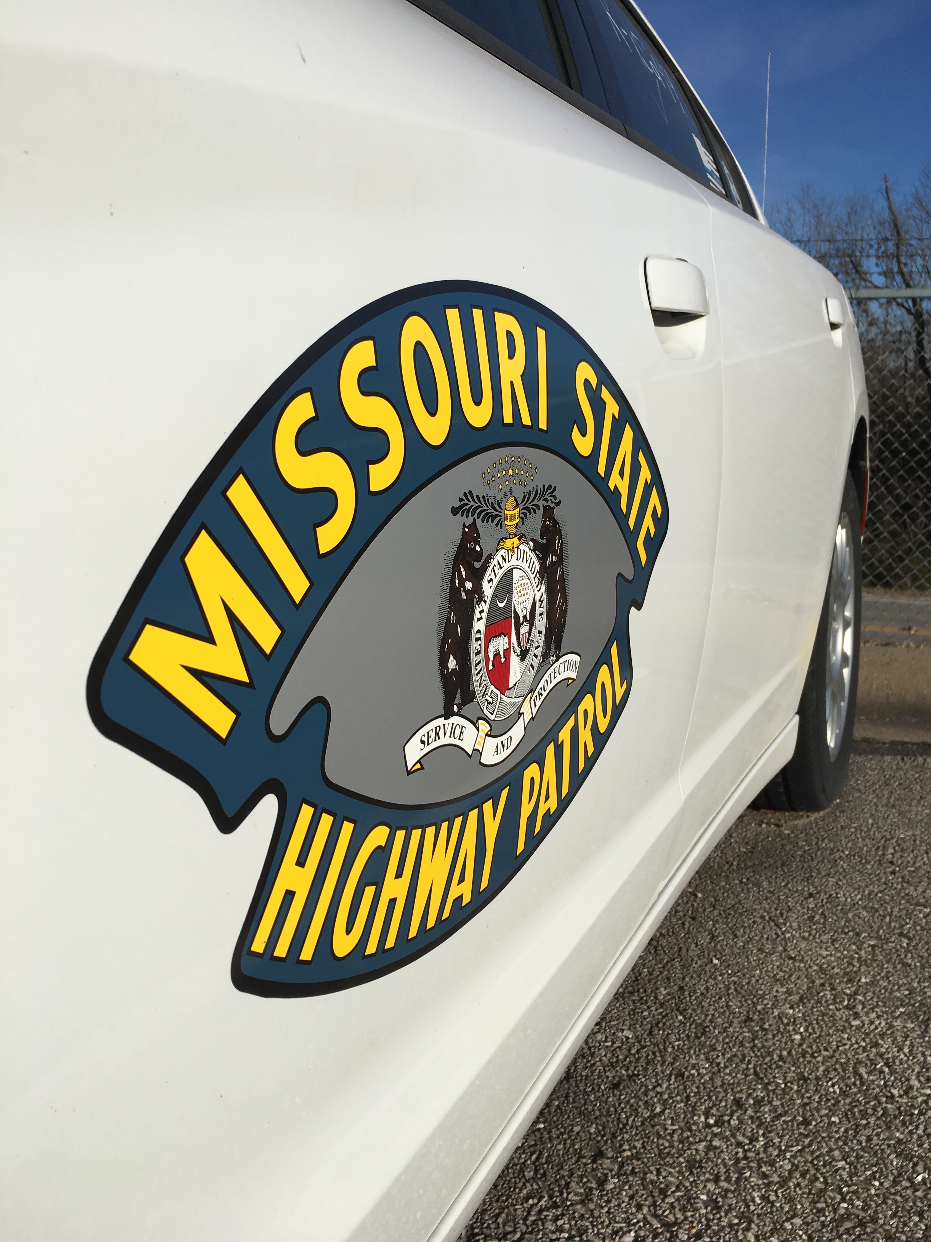 MSHP Urges Caution On Roads As Conditions Change