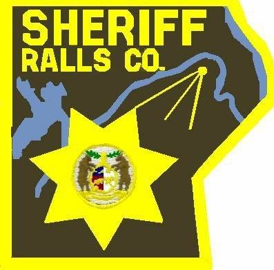 Ralls County Sheriff Offers Update On Officer-Involved Shooting