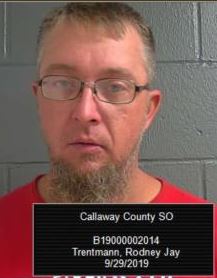 Man Charged With Parental Kidnapping In Callaway County