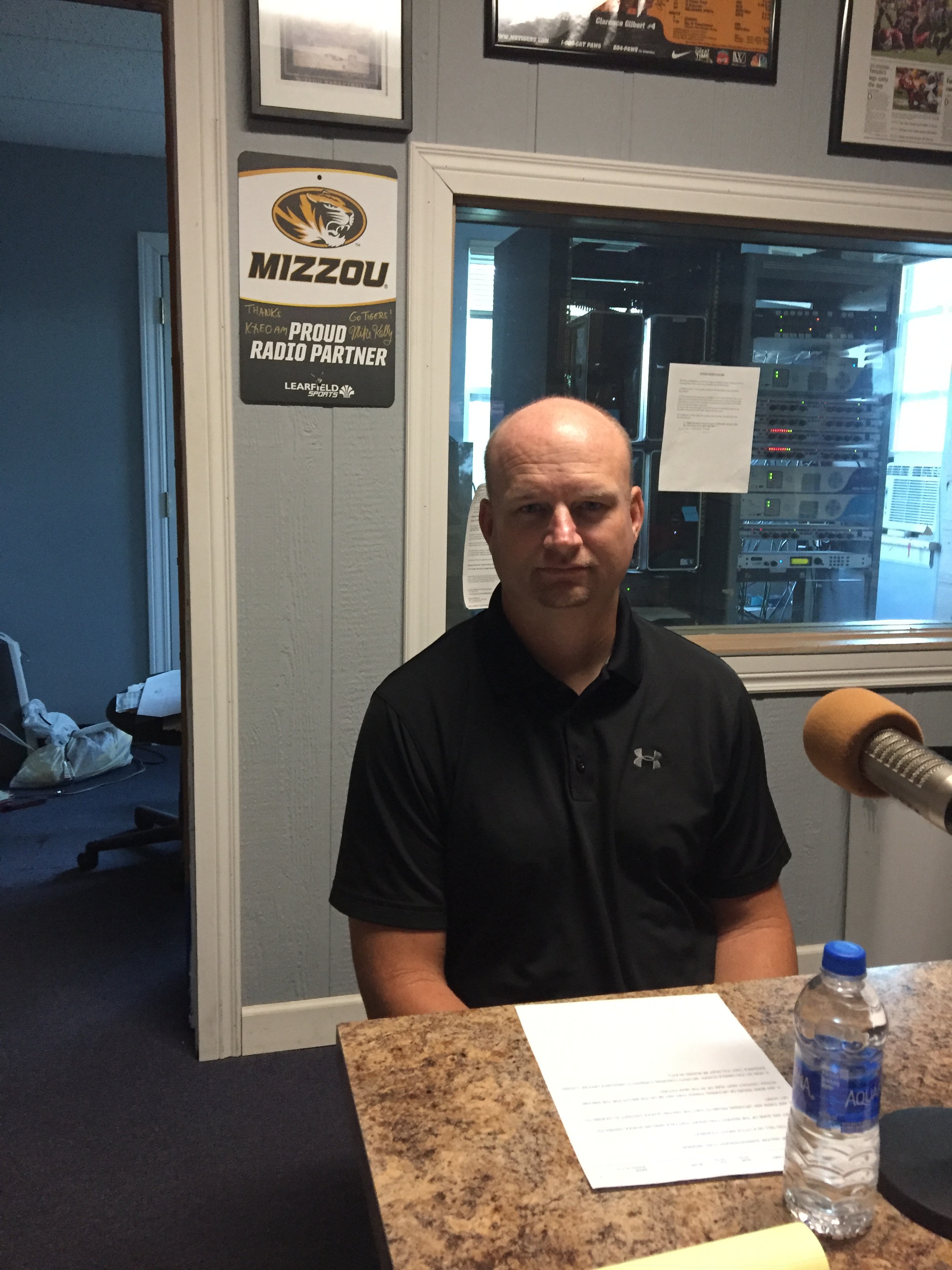 First Year VanFar Schools Superintendent Discusses Security and