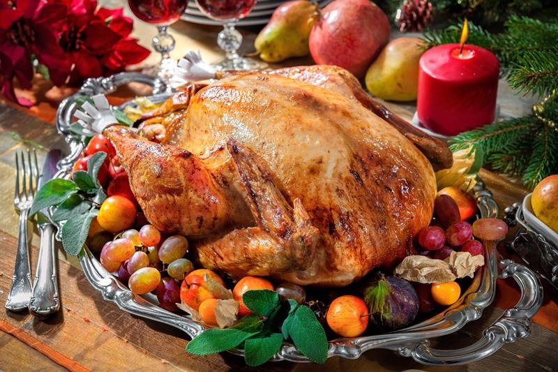 Average Cost Of Thanksgiving Dinner Up Nationally However Less For Missourians