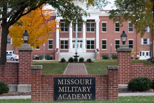 Missouri Military Academy Holds Multi-Disciplinary Active Shooter Drill