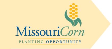Community R-6 Senior Receives Missouri Corn Growers Scholarship