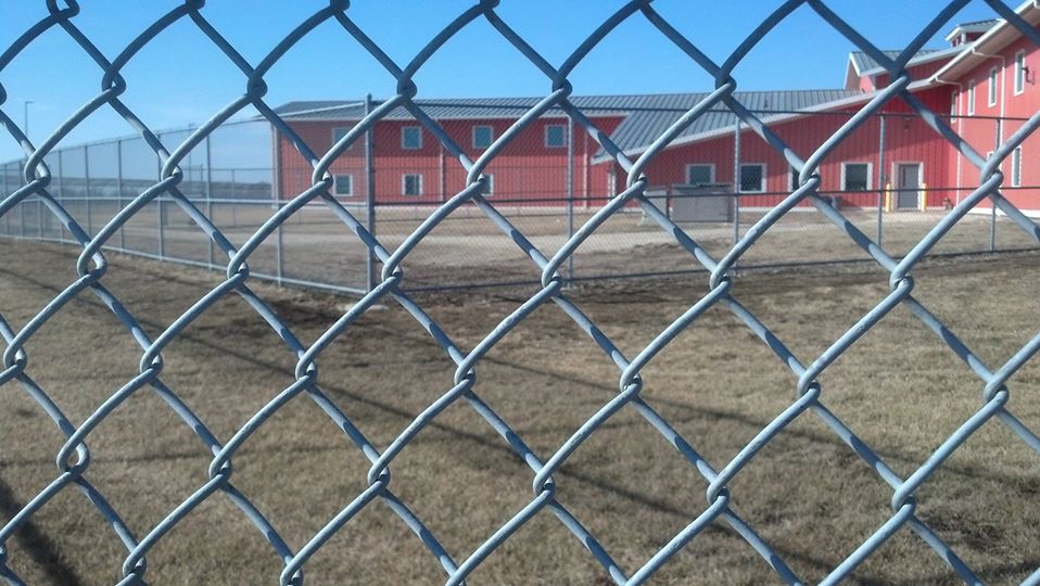 Vandalia Women’s Prison With Fourteen Positive Cases Of COVID19 KXEO