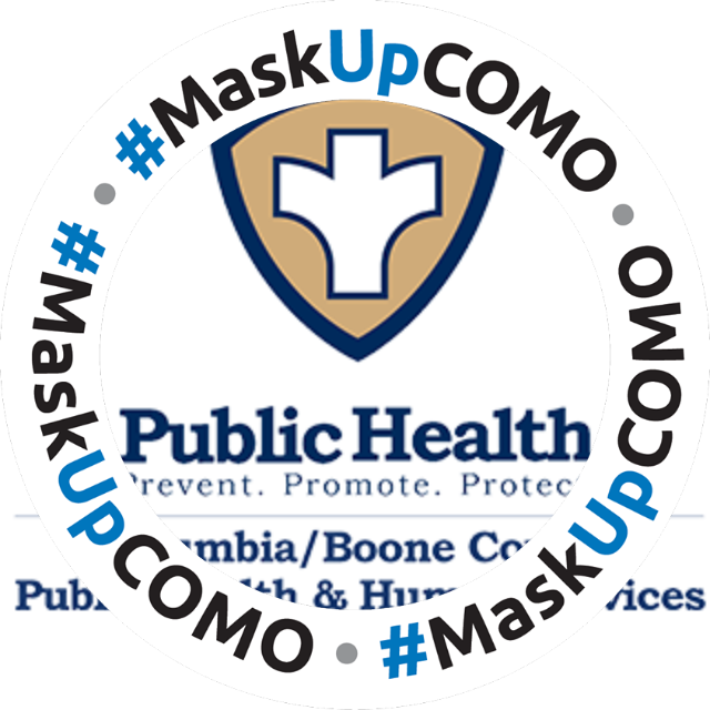 County Wide Mask Requirement Issued In Boone County