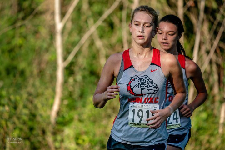 Mexico Cross Country Opening Meet Results 9/5/20