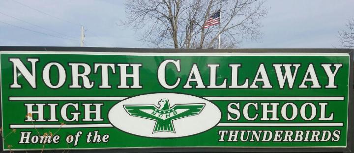 North Callaway High School Principal Resigns