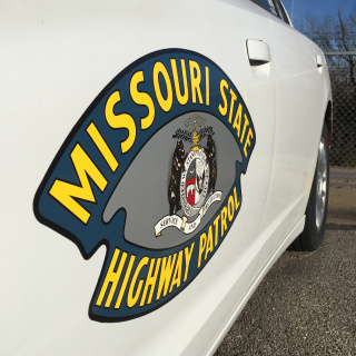 Montgomery County Crash Injures Two Teens