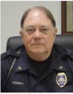 Fulton Police Chief Announces Retirement