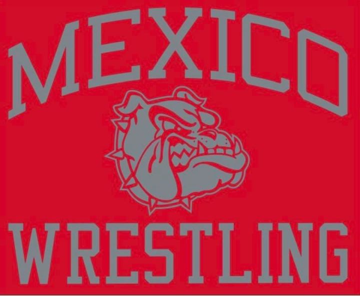 Mexico JV Wrestling Results From Moberly Tournament 1/21/23