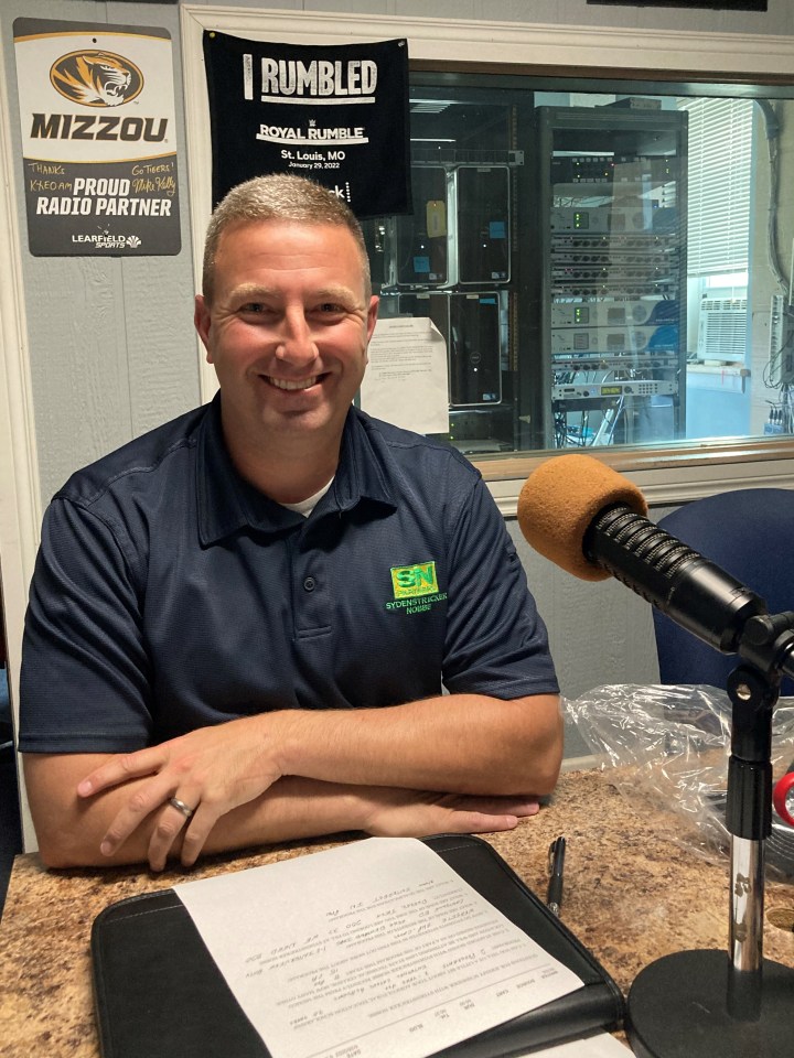 Jeremy Schneider Director Of After Market Sales With Syndenstricker Nobbe Talks New Career Academy On KXEO And KWWR Morning Shows