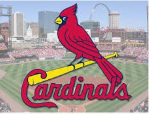 Cards Win, Royals Lose