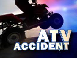 ATV Mishap Puts Local Woman in Hospital With Serious Injuries
