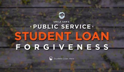 Public Service Loan Forgiveness Deadline is End of October