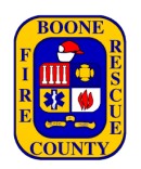 Boone County Fire Protection Districts Asks Voters For No Tax Increase Bond Issue