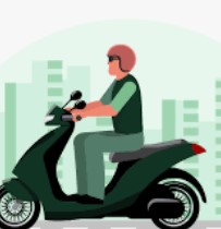Mexico Man Injured In Moped Accident