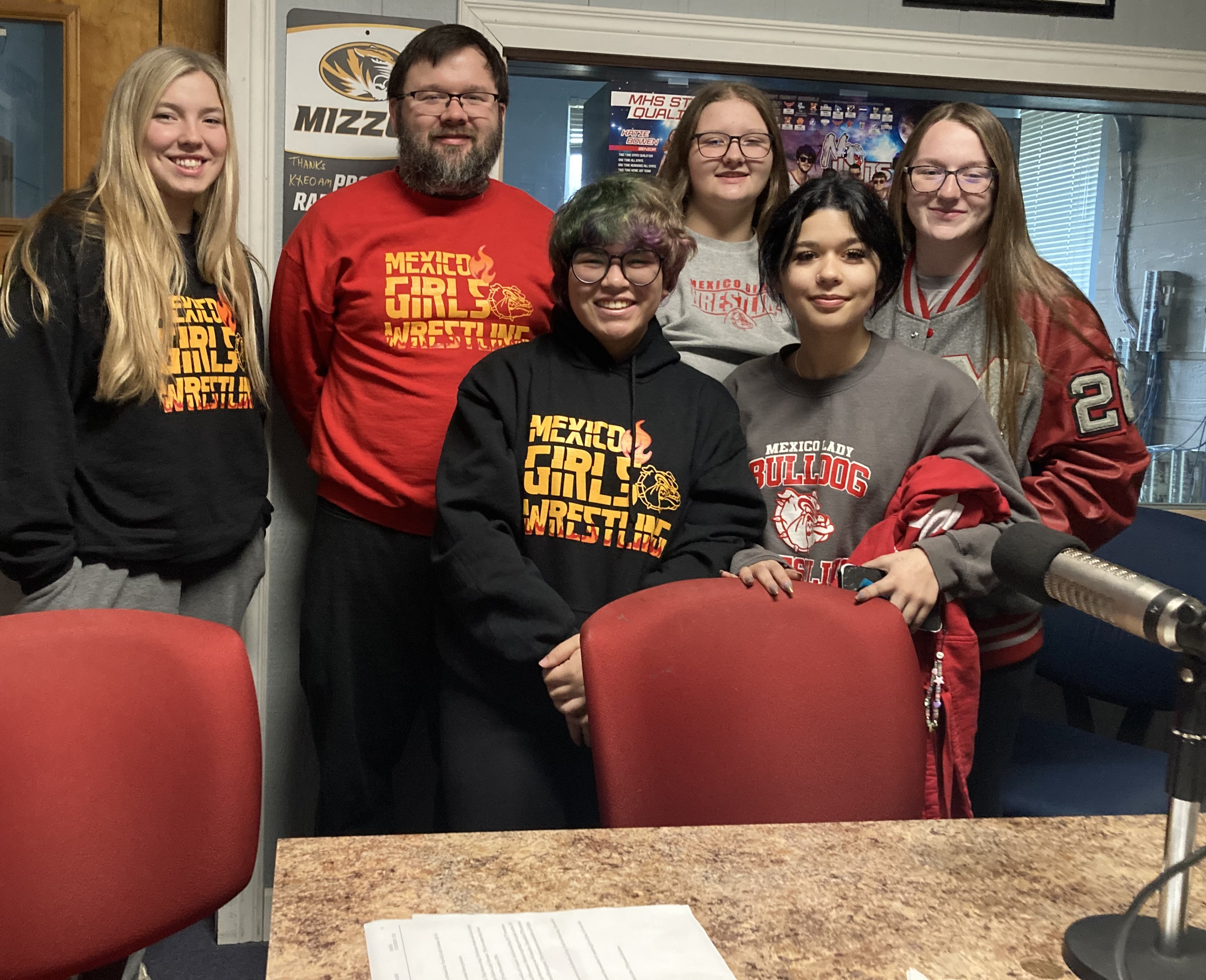 AM 1340 KXEO Sports Talk The Buzzer Beater 12/23/2023