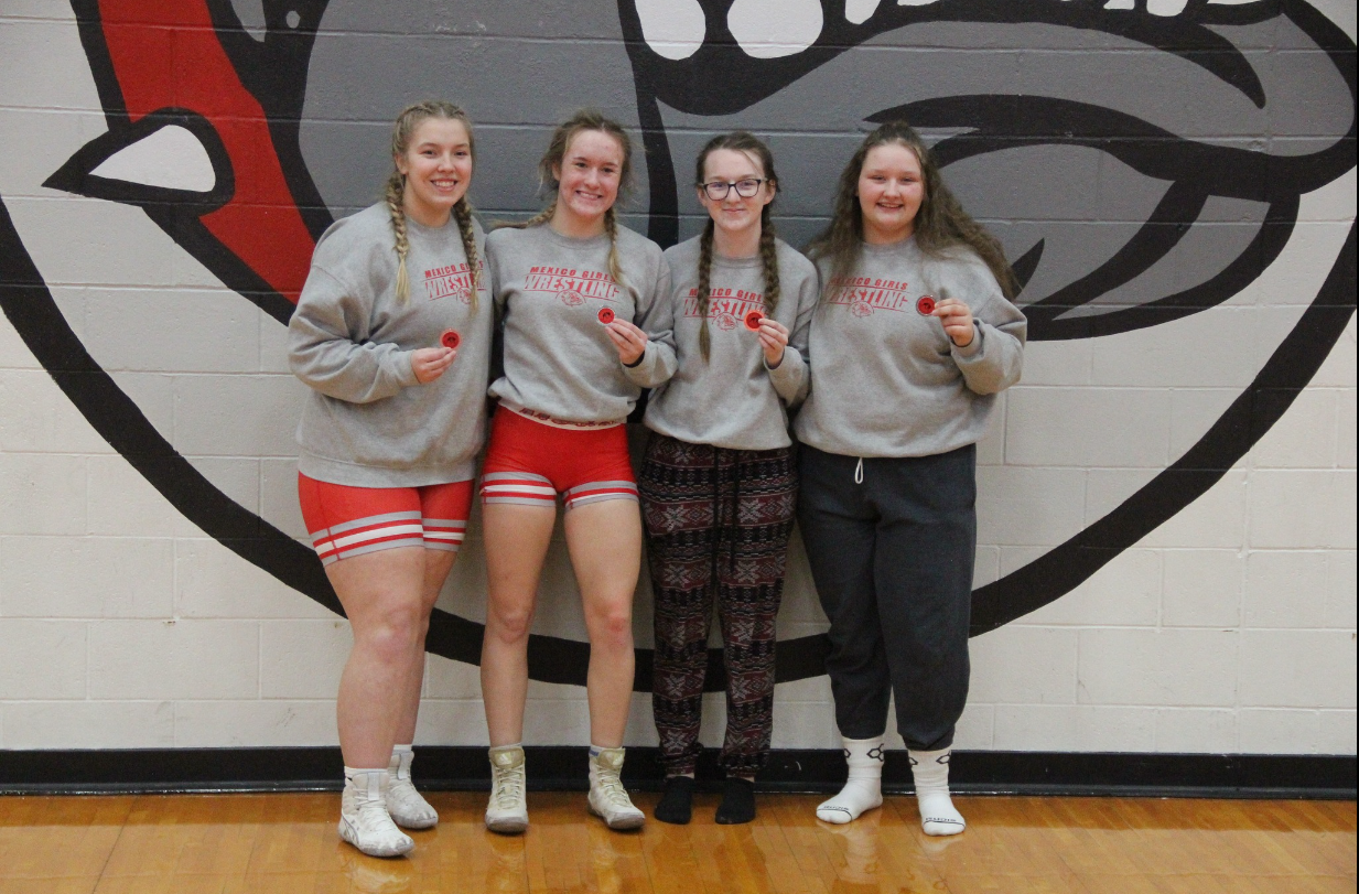 KXEO Sports Report 1/16/2024
