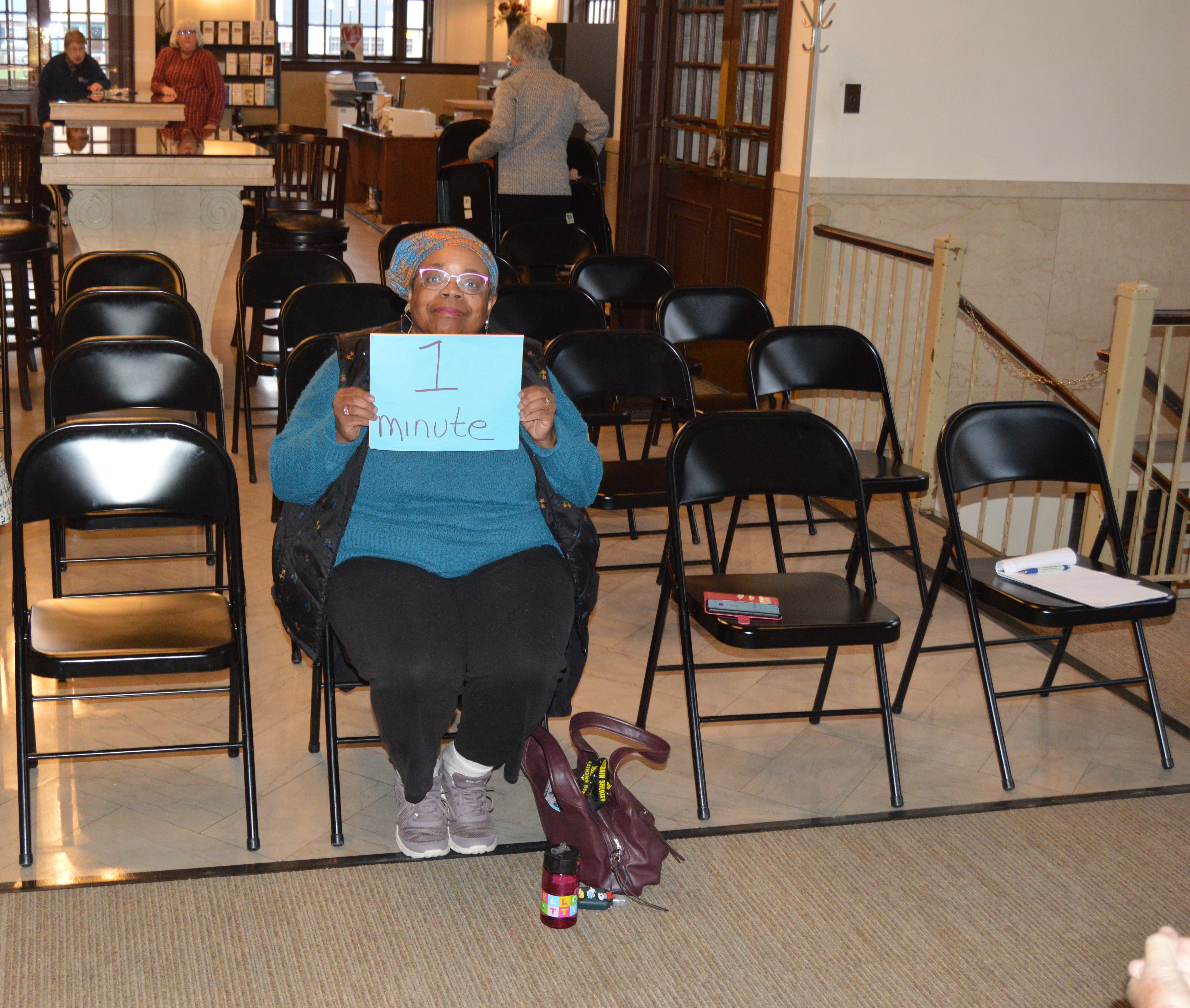Audrain County League Of Women Voters To Host Candidate Forum