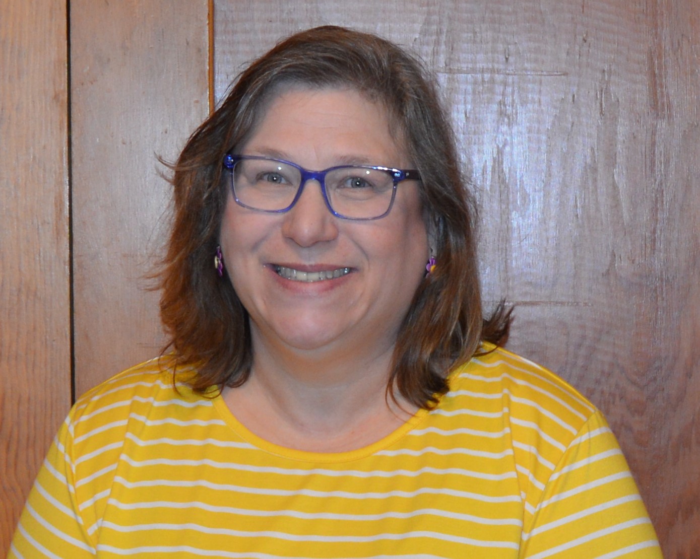 Audrain County Historical Society Museum Director Lori Pratt Retiring