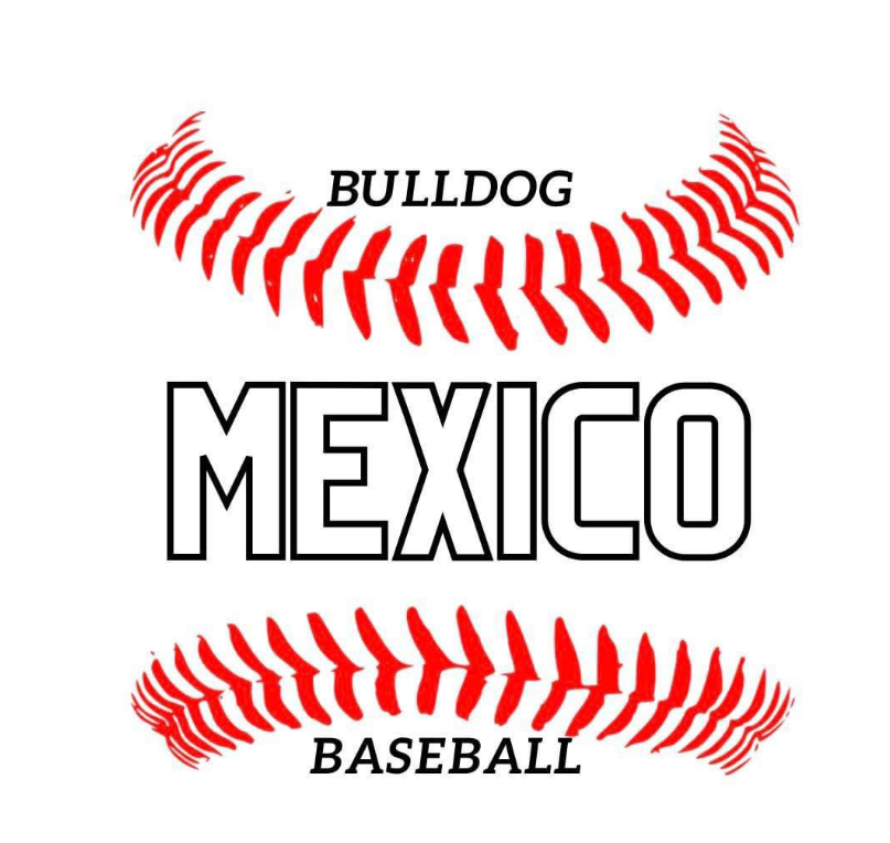 Mexico Bulldogs Baseball Extends Win Streak To Eight Games In Close Contest Against South Callaway