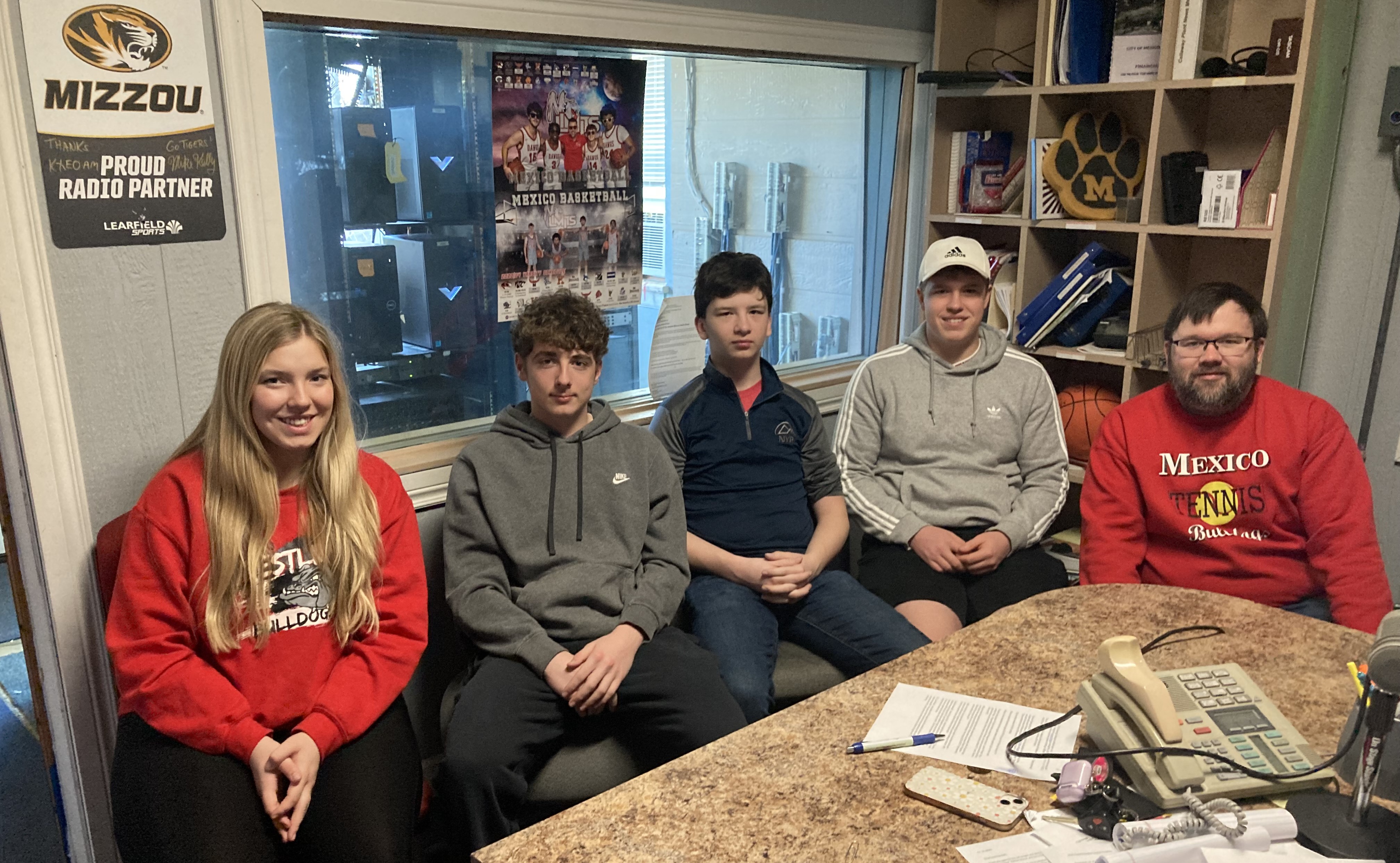 AM 1340 KXEO Sports Talk Show The Buzzer Beater 3/9/2024