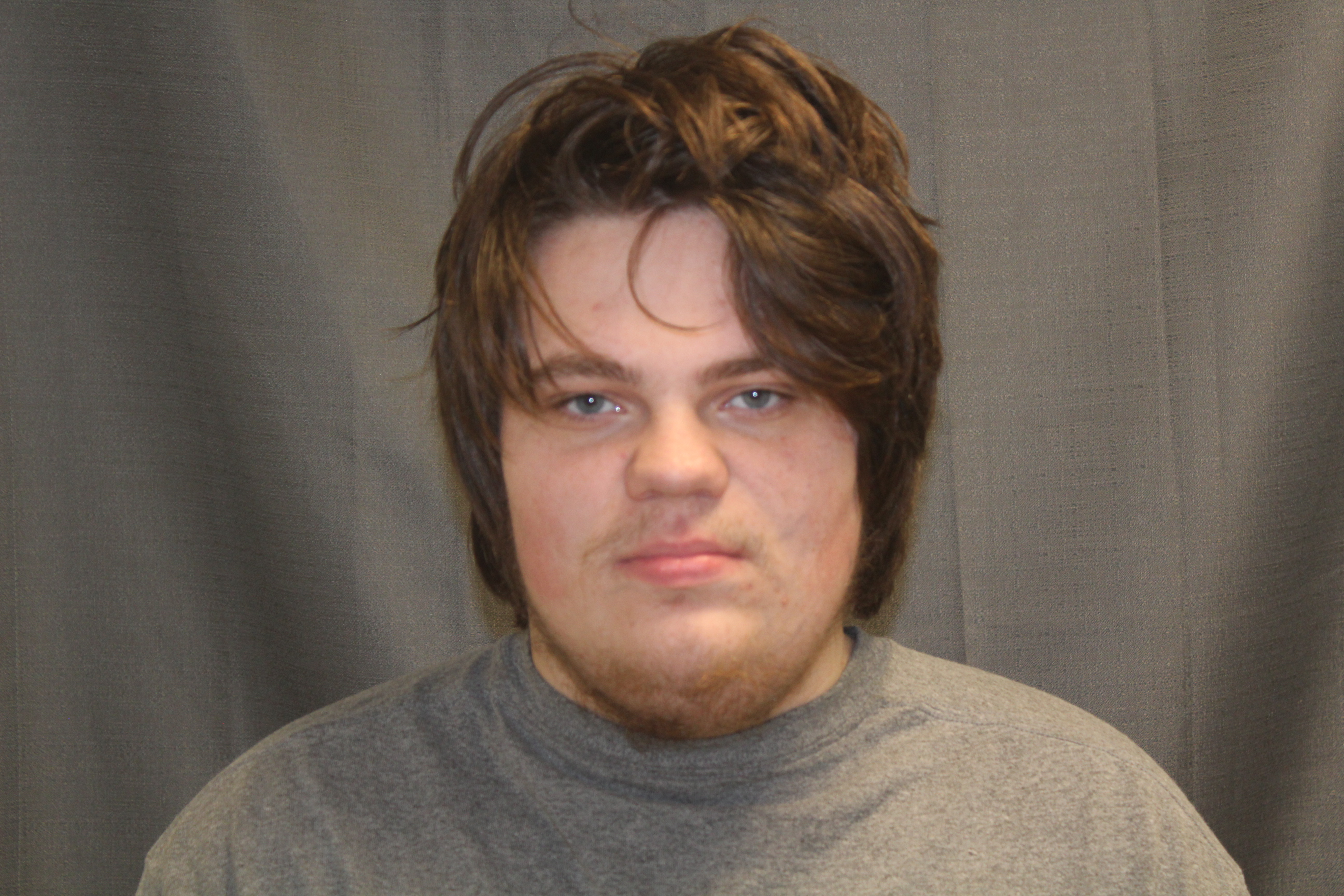 Mexico Man Sentenced To Multiple Years In Prison For Child Sex Crimes