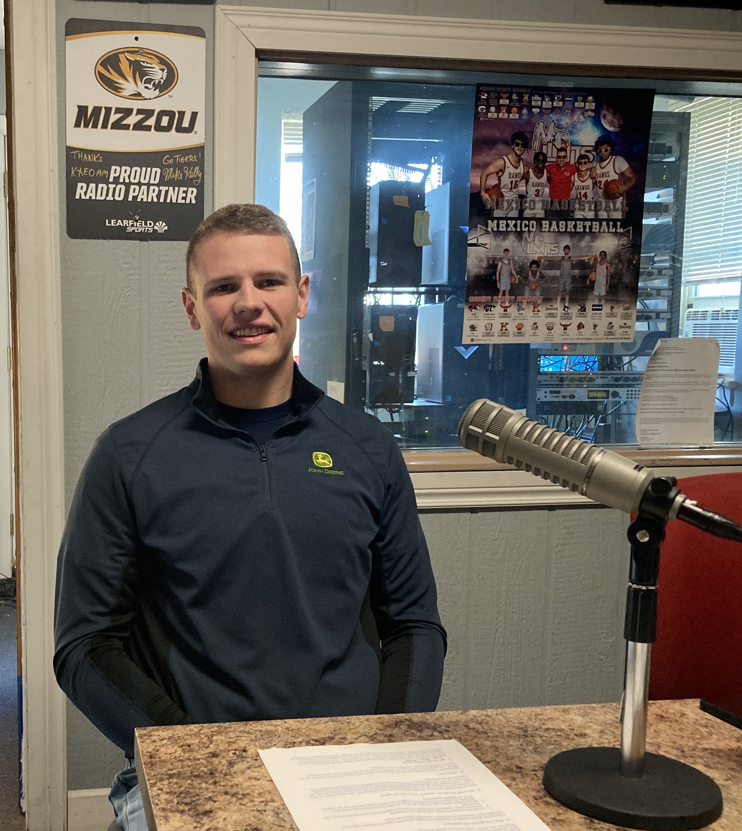 Chase Monte Talks Sydenstricker Nobbe Expansion To New York On AM 1340 KXEO Am I Awake Morning Show