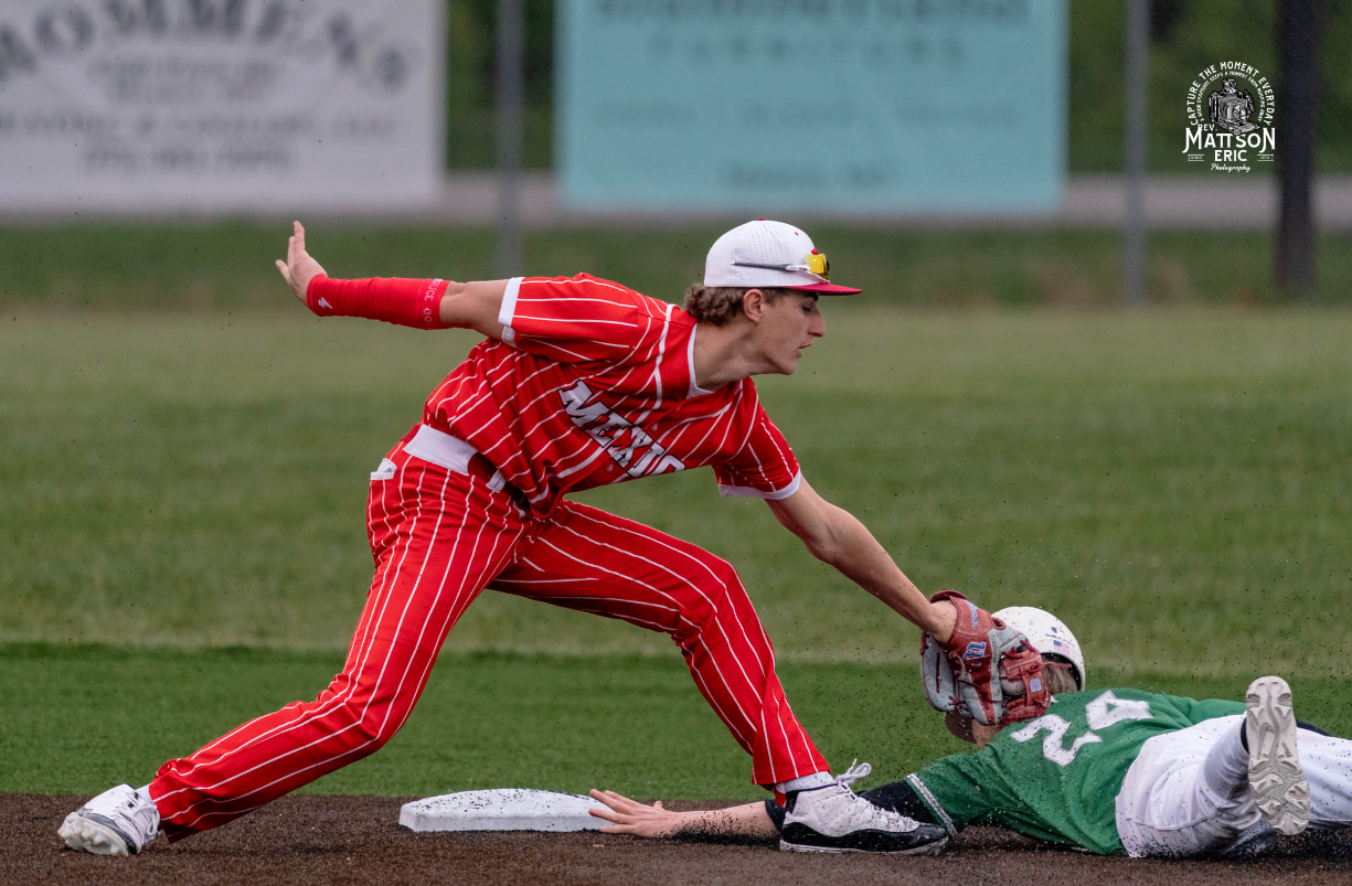 KXEO Sports Report 4/26/2024