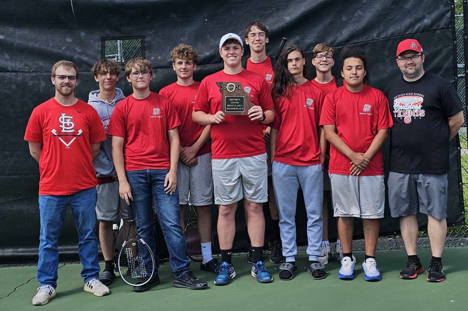 KXEO Sports Report 5/10/2024