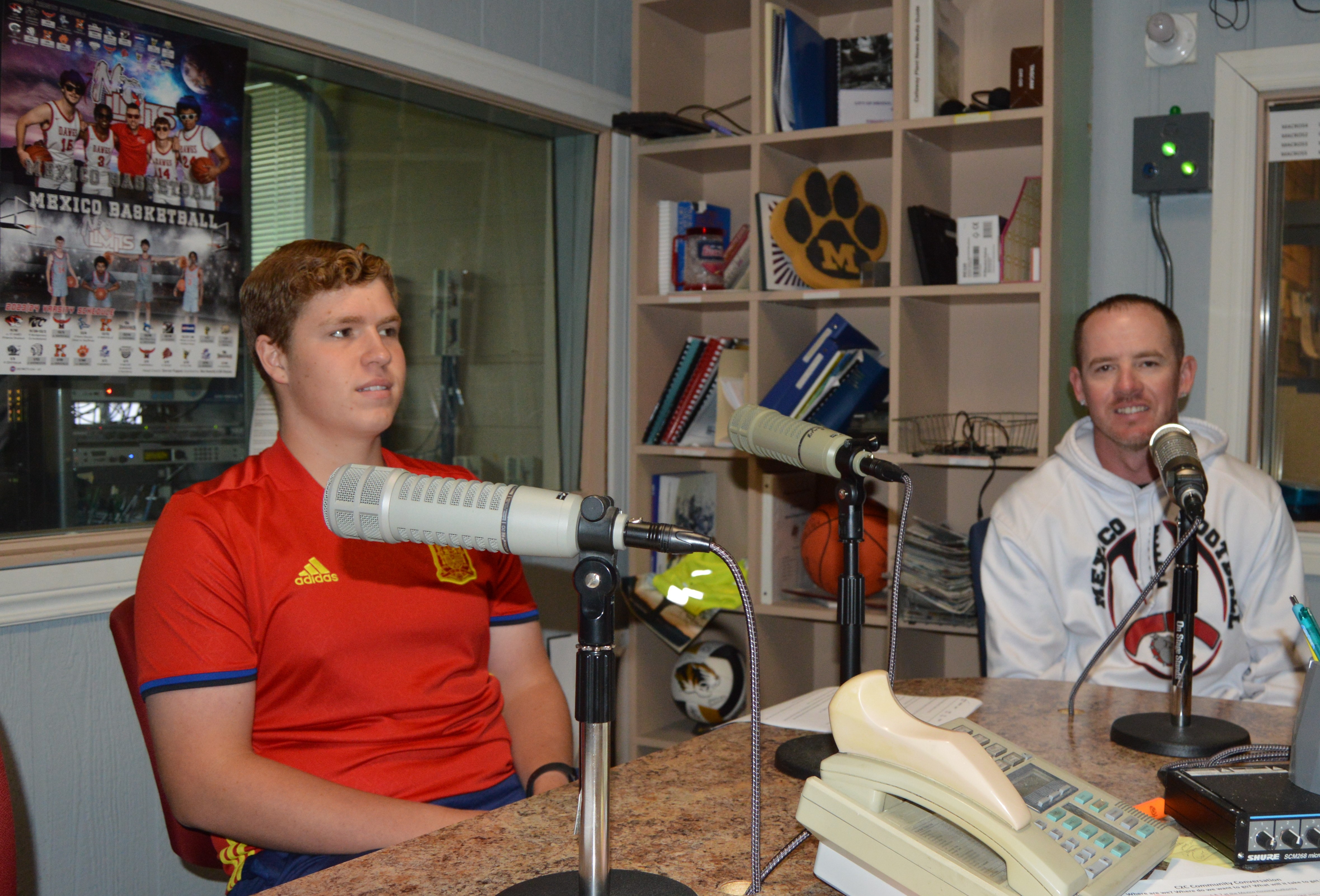 AM 1340 KXEO’s Local Sports Talk Buzzer Beater 6/1/2024