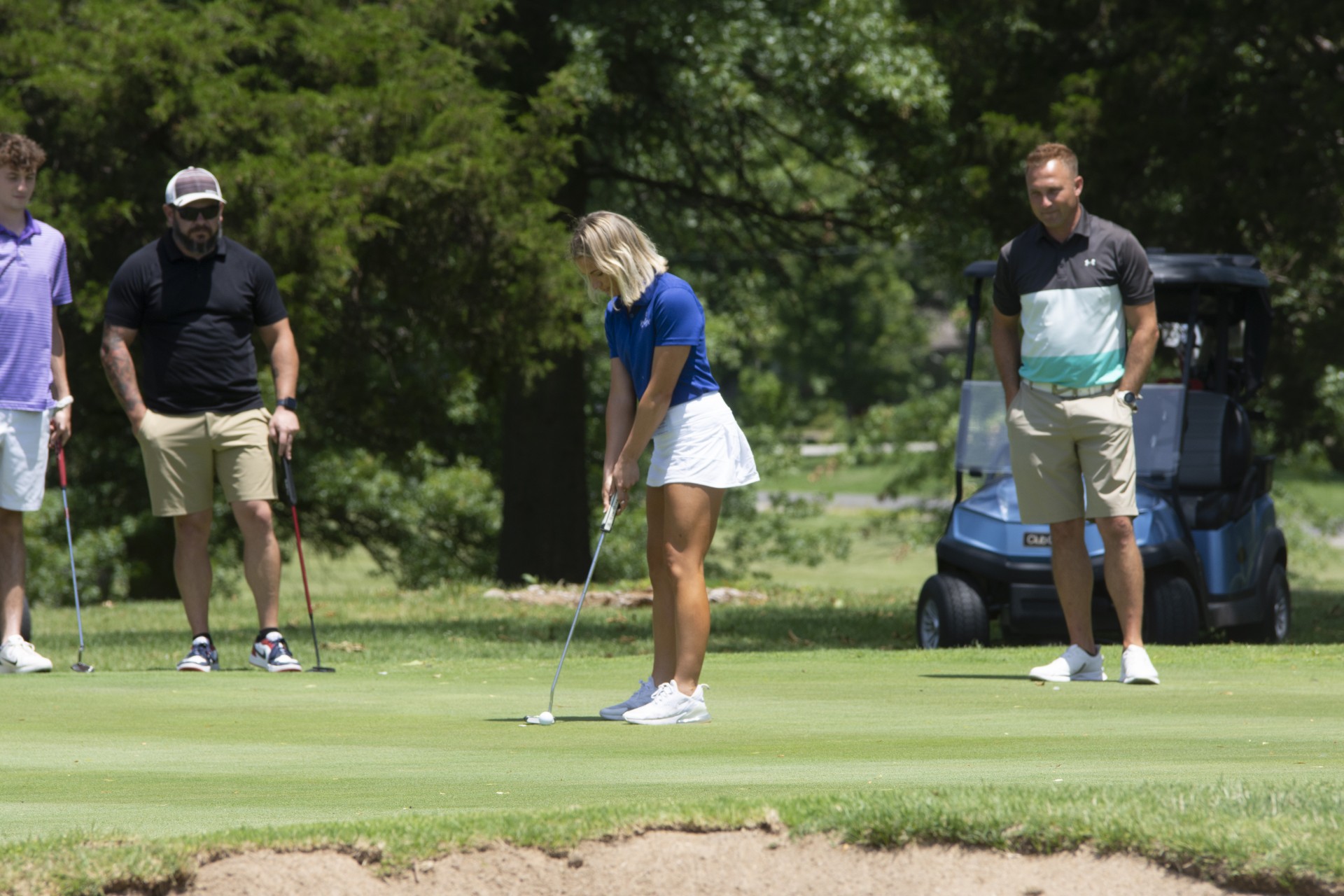 Miss Missouri Golf Classic 2024