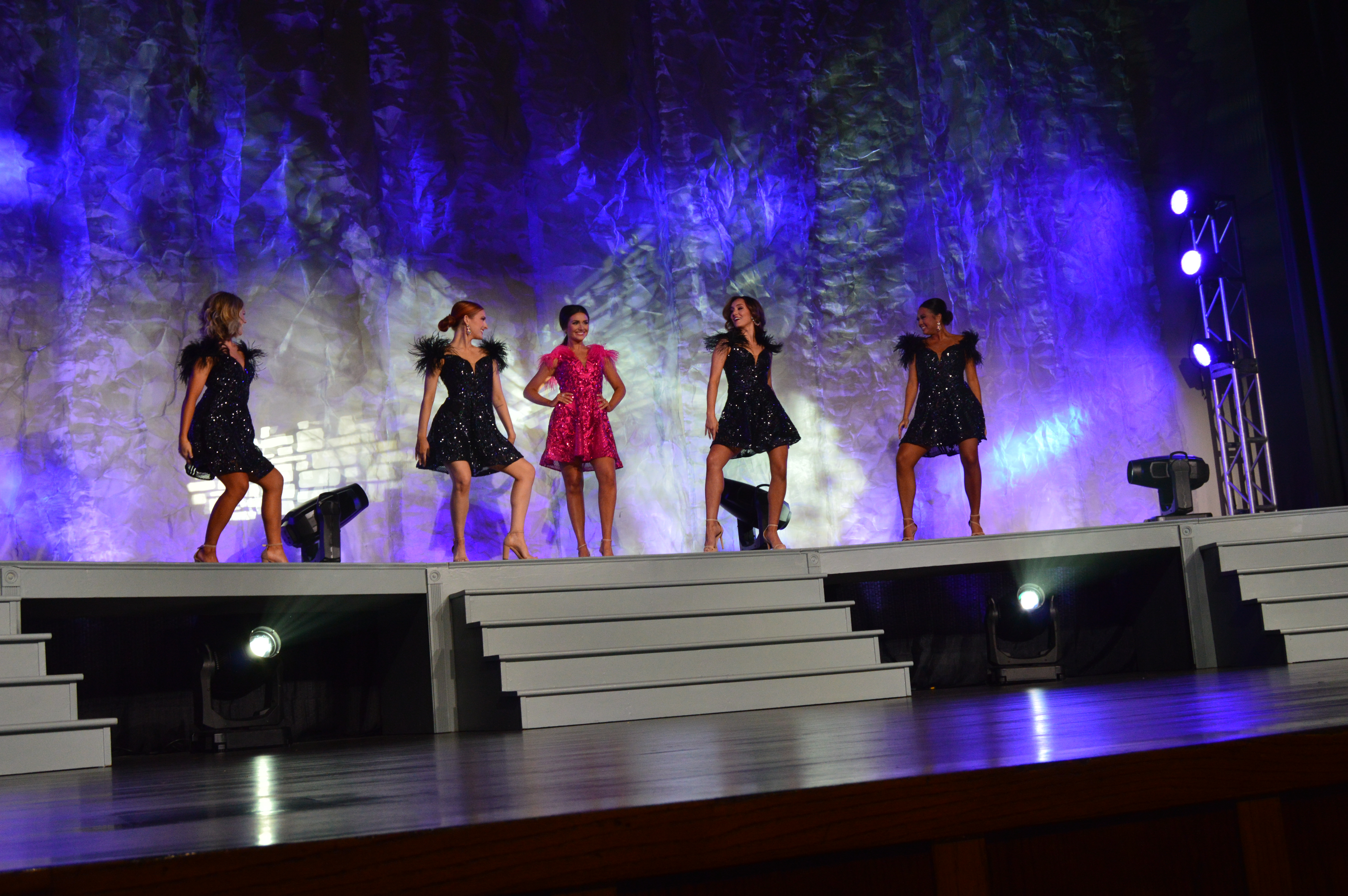 Miss Missouri 2024 Night 2 Preliminary Winners Announced