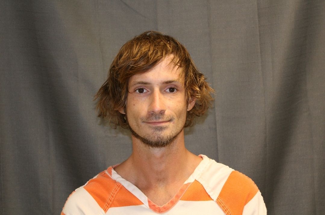 Audrain County Sheriff’s Office Arrests Mexico Man For Fentanyl And Possession Of Burglary Tools